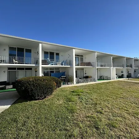 Bay Colony 16 Condo