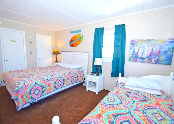 Bay Colony 16 Apartamento