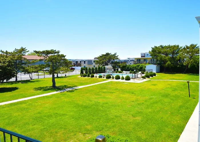 Apartamento Bay Colony 16 *