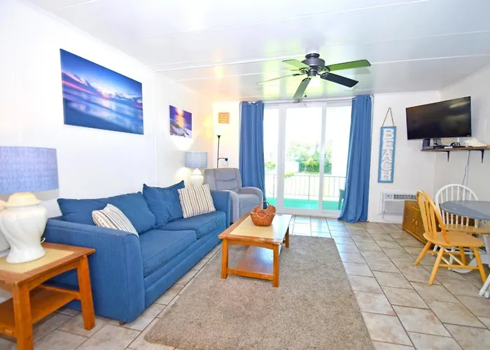 Bay Colony 16 Apartamento